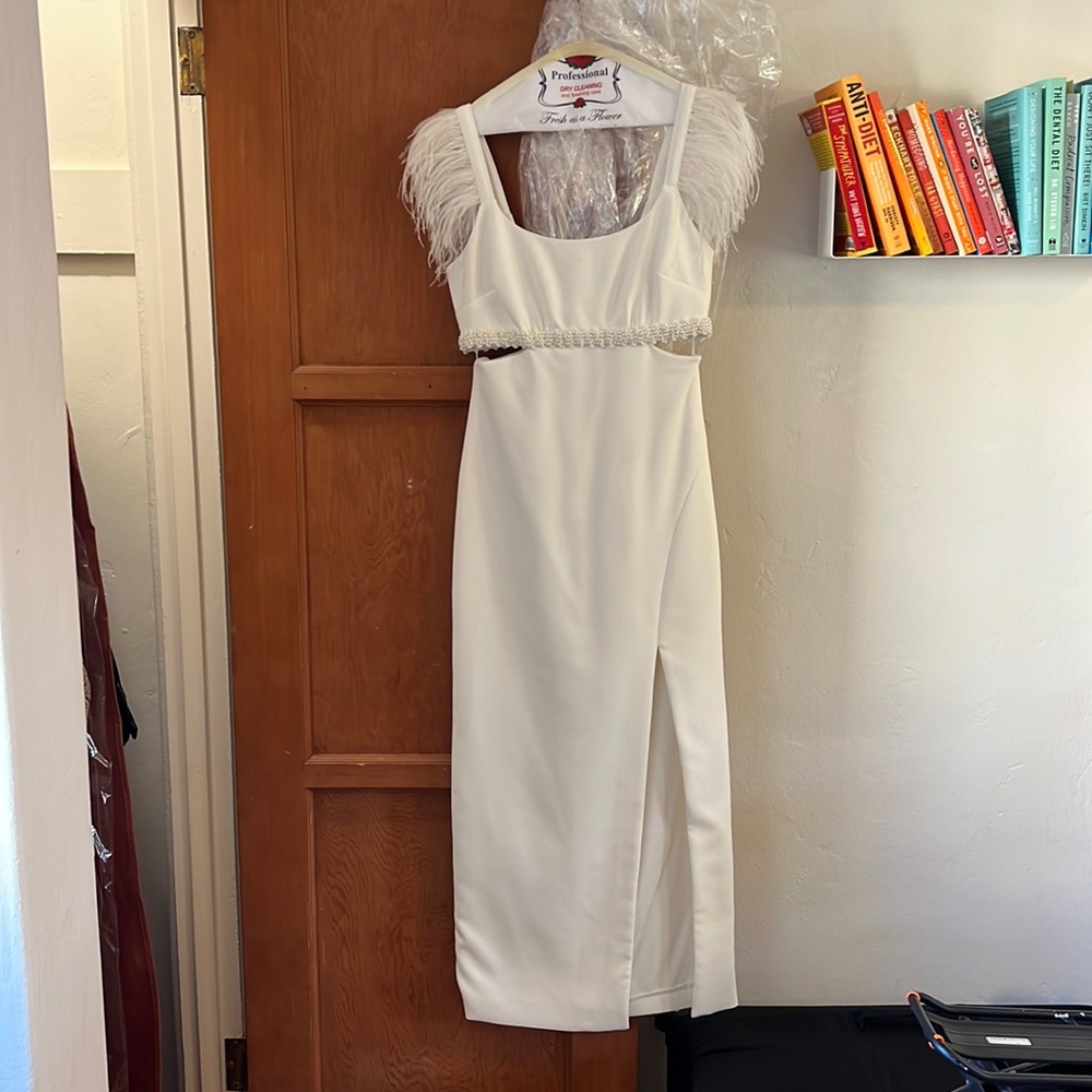 Likely Taliah Dress
